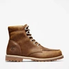 TIMBERLAND MEN'S REDWOOD FALLS WATERPROOF MOC-TOE BOOT