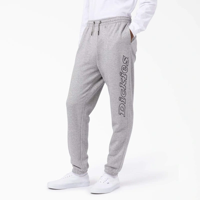 Dickies Uniontown Sweatpants In Grey
