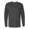 RUSSELL ATHLETIC ESSENTIAL 60/40 PERFORMANCE LONG SLEEVE T-SHIRT