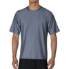 EXOFFICIO GIVE-N-GO TEE IN CHARCOAL