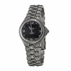 TISSOT WOMEN'S T-CLASSIC 33MM QUARTZ WATCH