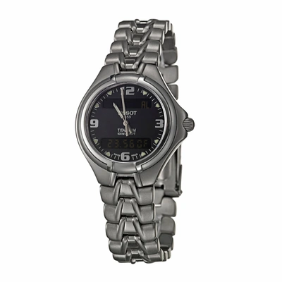 Tissot Women's T-classic 33mm Quartz Watch In Silver