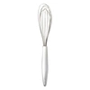 CUISIPRO 8-INCH PICCOLO WHISK, STAINLESS STEEL
