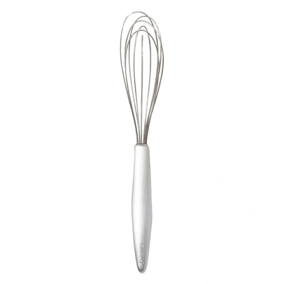 Cuisipro 8-inch Piccolo Whisk, Stainless Steel In Silver