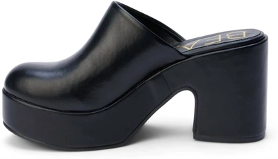 Matisse Jayde Clog Shoes In Black
