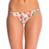 MINKPINK BEACH PLEASE CHEEKY BOTTOM IN MULTI