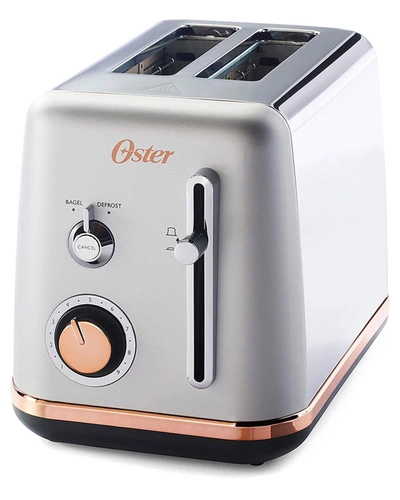 Oster 2-slice Toaster In Multi