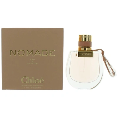 Chloé Nomade Eau De Parfum Spray For Women In White