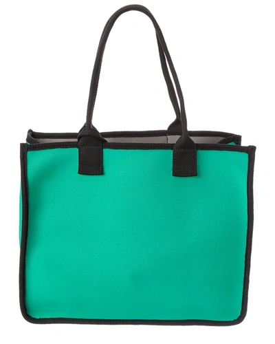 Urban Expressions Wade Tote In Blue