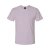 Hanes Perfect-t Triblend T-shirt In Purple