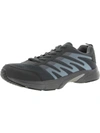 ACAINE WOMENS T MAN MADE RUNNING SHOES
