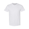 Hanes Ecosmart T-shirt In White