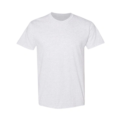 Hanes Ecosmart T-shirt In White