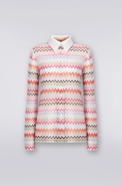 MISSONI MISSONI SHIRTS