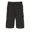 Kenzo Shorts In Black