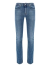 ACNE STUDIOS ACNE STUDIOS JEANS