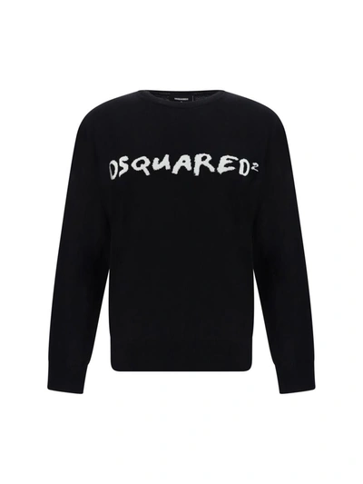 DSQUARED2 DSQUARED2 KNITWEAR
