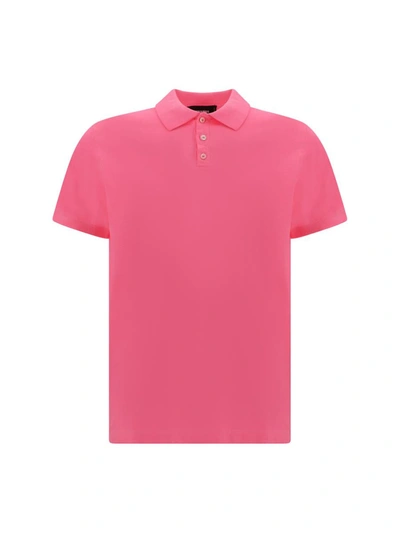 DSQUARED2 DSQUARED2 POLO SHIRTS