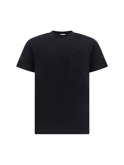 Valentino T-shirt  Men In Black