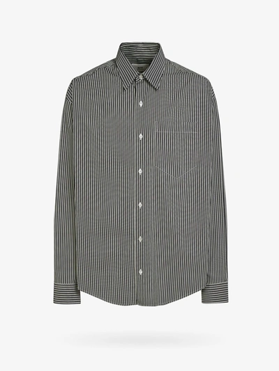 AMI ALEXANDRE MATTIUSSI SHIRT