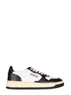 AUTRY AUTRY MEDALIST LOW SNEAKER