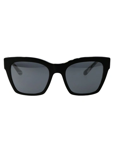DOLCE & GABBANA DOLCE & GABBANA SUNGLASSES