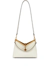 Etro Medium Vela Shoulder Bag In White