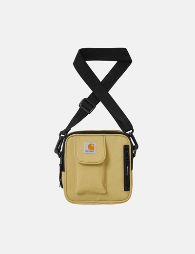 Carhartt -wip Essentials Bag In Khaki
