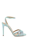 AQUAZZURA AQUAZZURA 'TEQUILA' SANDALS