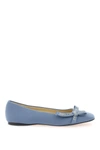 Jimmy Choo Ballerina Veda