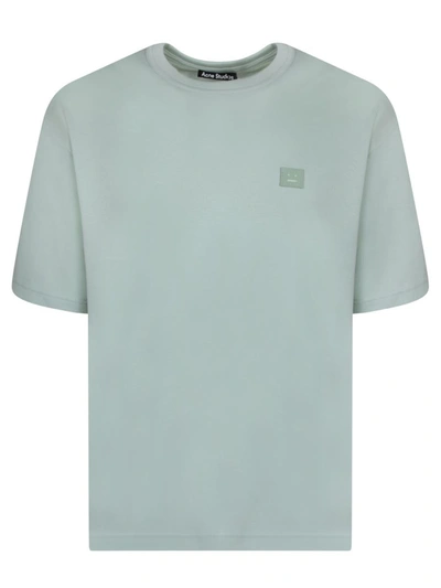Acne Studios T-shirts In Green