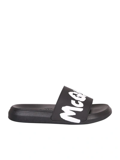 ALEXANDER MCQUEEN ALEXANDER MCQUEEN SANDALS