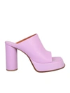 Ambush Platform Mule Lavendula No Color In Purple