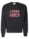 ARIES ARIES SWEATSHIRTS