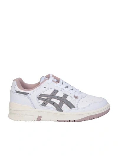 Asics Sneakers In White