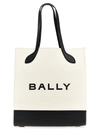BALLY BALLY SHOULDER BAG