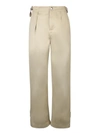 BURBERRY BURBERRY TROUSERS