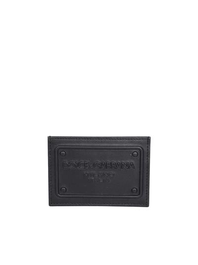 DOLCE & GABBANA DOLCE & GABBANA WALLETS