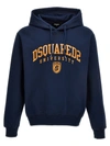 DSQUARED2 DSQUARED SWEATSHIRTS