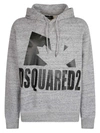 DSQUARED2 DSQUARED2 SWEATSHIRTS