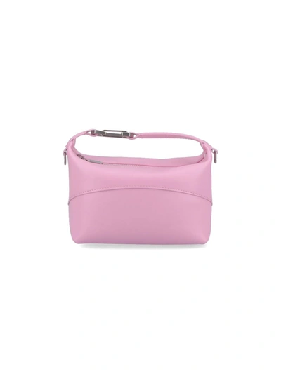 Eéra Eera Bags In Baby Pink