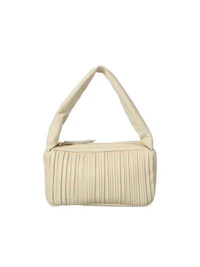 Frenzlauer Bags In White