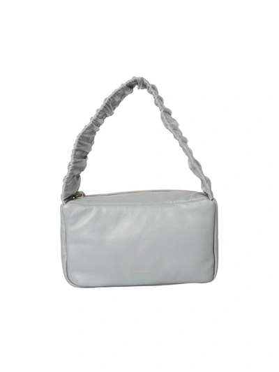 Frenzlauer Flyer Crispy Bag In Grey