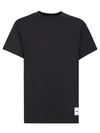 JIL SANDER JIL SANDER T-SHIRTS