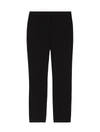 MAX MARA MAX MARA TROUSERS BLACK