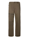 MONCLER MONCLER TROUSERS