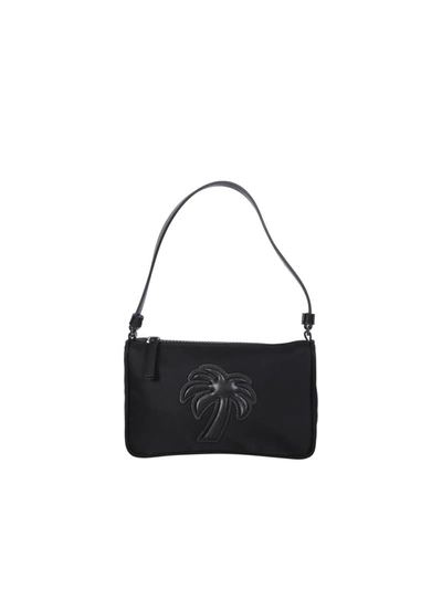 Palm Angels Bags In Black