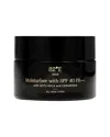 82east By Deepika Padukone Men's 1.7oz Moisturiser With Spf 40 Pa Plus