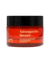 82east By Deepika Padukone Women's 1.6oz Ashwagandha Bounce Rejuvenating Moisturiser In Red