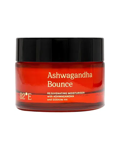 82east By Deepika Padukone Women's 1.6oz Ashwagandha Bounce Rejuvenating Moisturiser